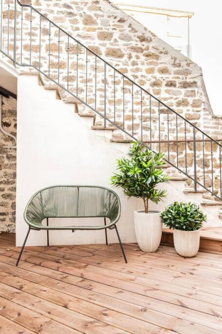 Le Cocon Stephanois - Residence Hestia Saint-Etienne  Exterior foto